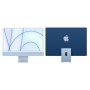 Apple iMac 24 M1-256 MJV93TH-A (Blue)